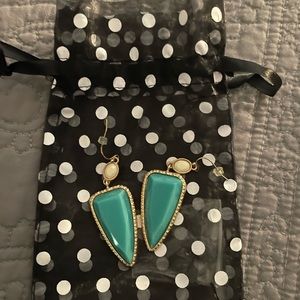 boutique earrings